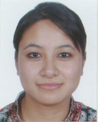 Dr. Kriti  Suwal